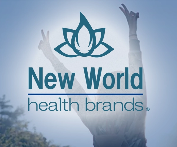 New World Health Brands New World Health Brands