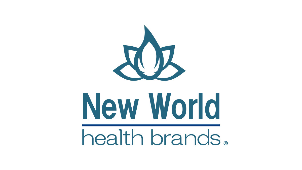 NEW WORLD HEALTH BRANDS, INC.