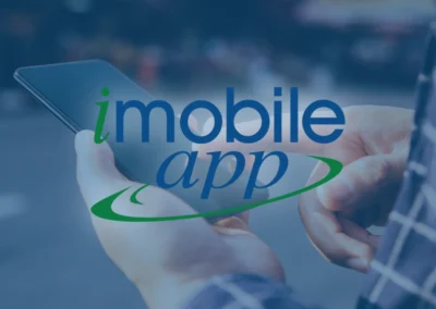 IMOBILE SOLUTIONS