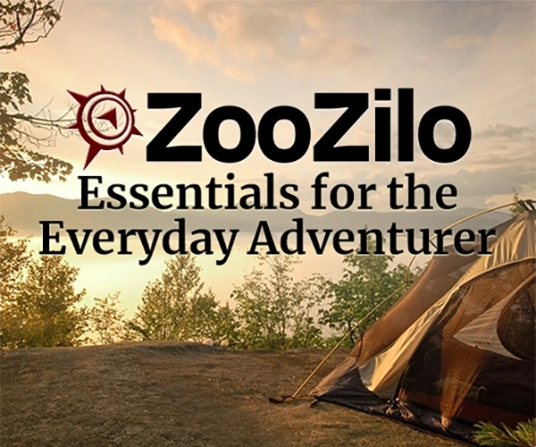 ZooZilo Essentials for the Everyday Adventurer ZooZilo Essentials for the Everyday Adventurer